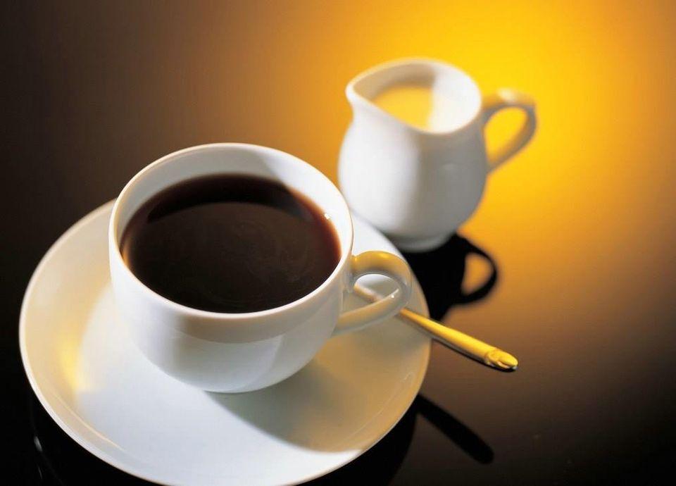 قهوة ساده