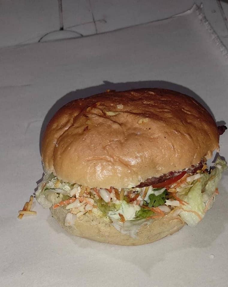 Avem burguer