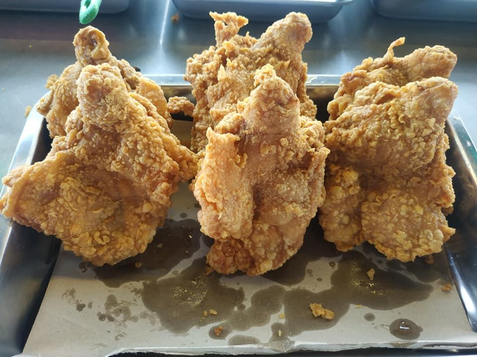 沈兄弟小食站