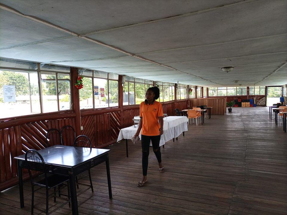 Delhi Gardens Hotel