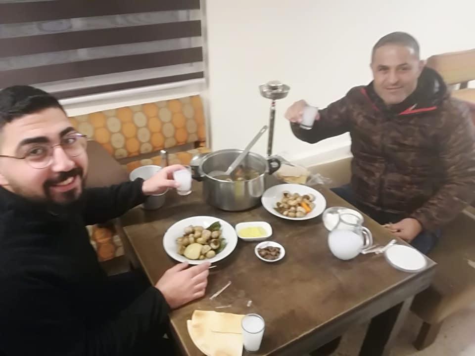 Al 7anoun الحنون