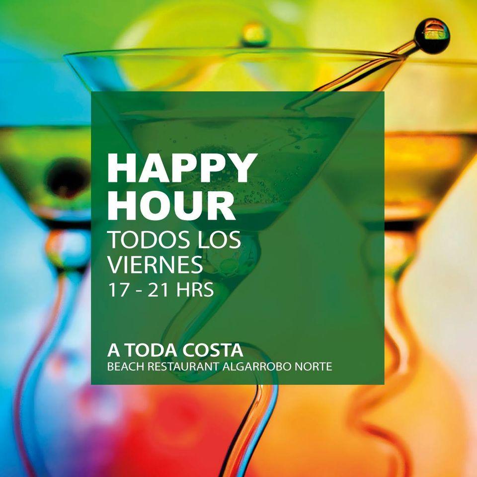 A Toda Costa