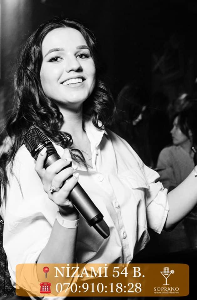 Soprano Karaoke & Lounge