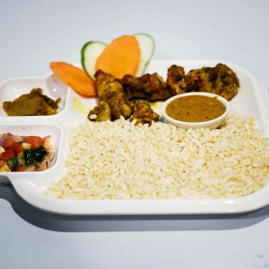 BEER Garden Bhairahawa