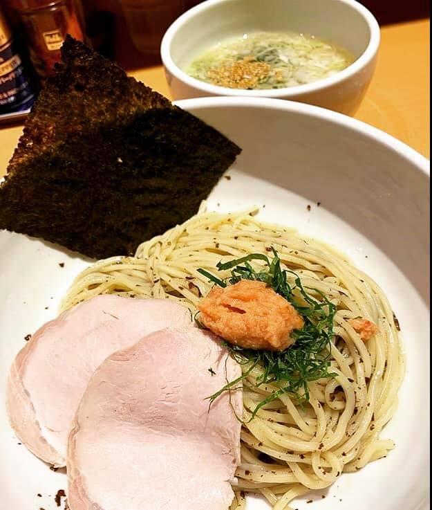 生姜醤油専門　我武者羅　本店