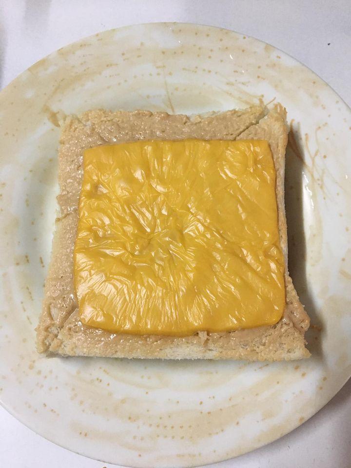 葳葳漢堡-（溪州店）