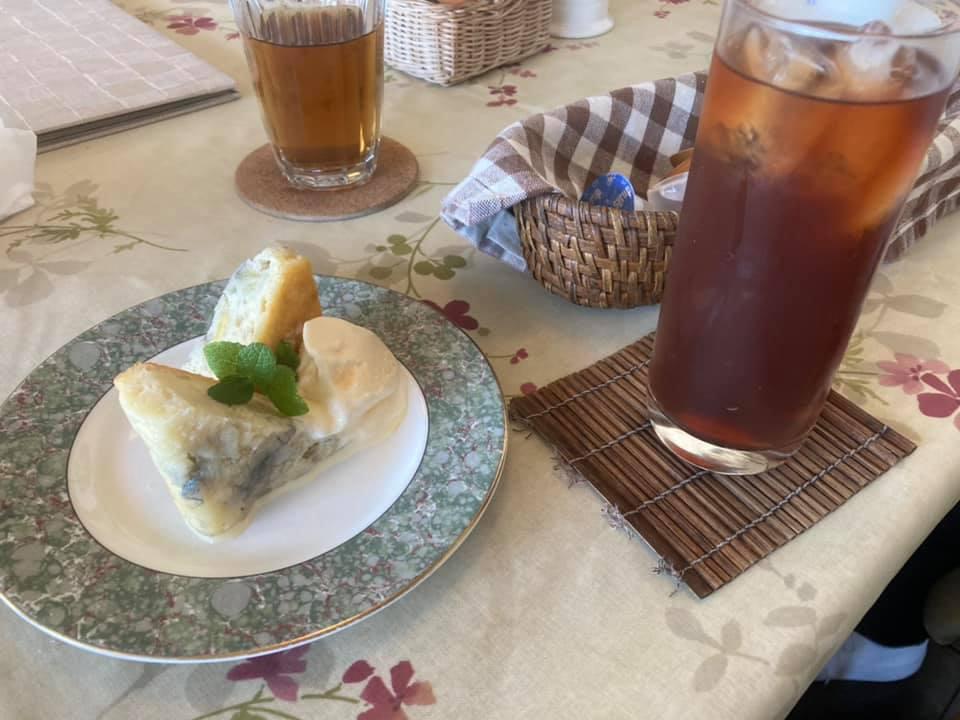 パスタマーレ