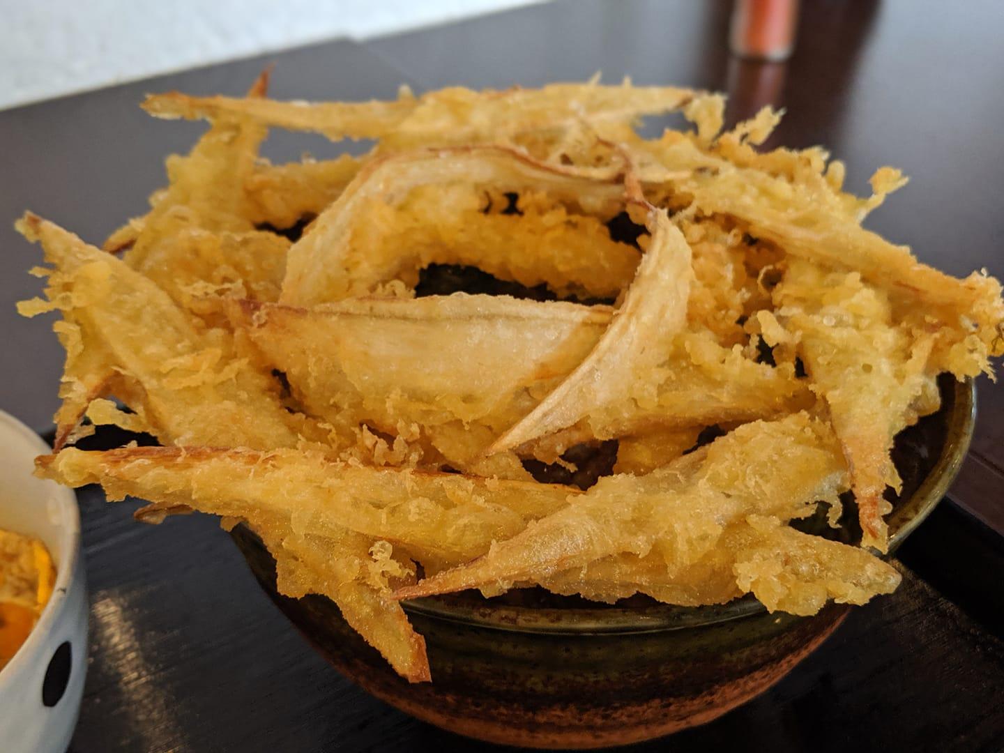 大地のうどん　福津店