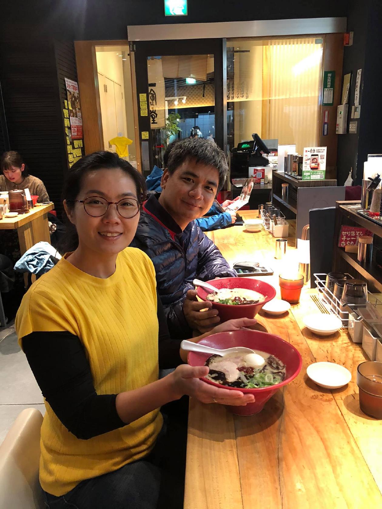 一風堂松本店