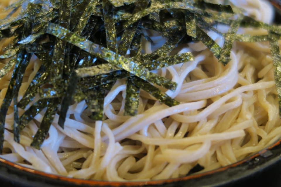 純手打ちそば 忘れ路