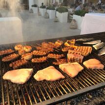 Mennj LO STILISTA DELLA GRIGLIA