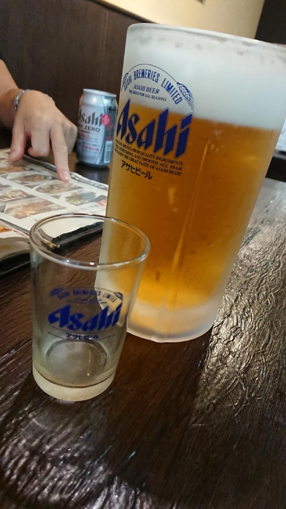 中華食堂 わか