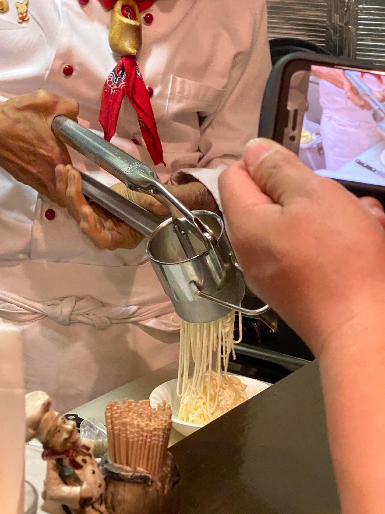 オランダ家庭料理 アウデカース Oude Kaas
