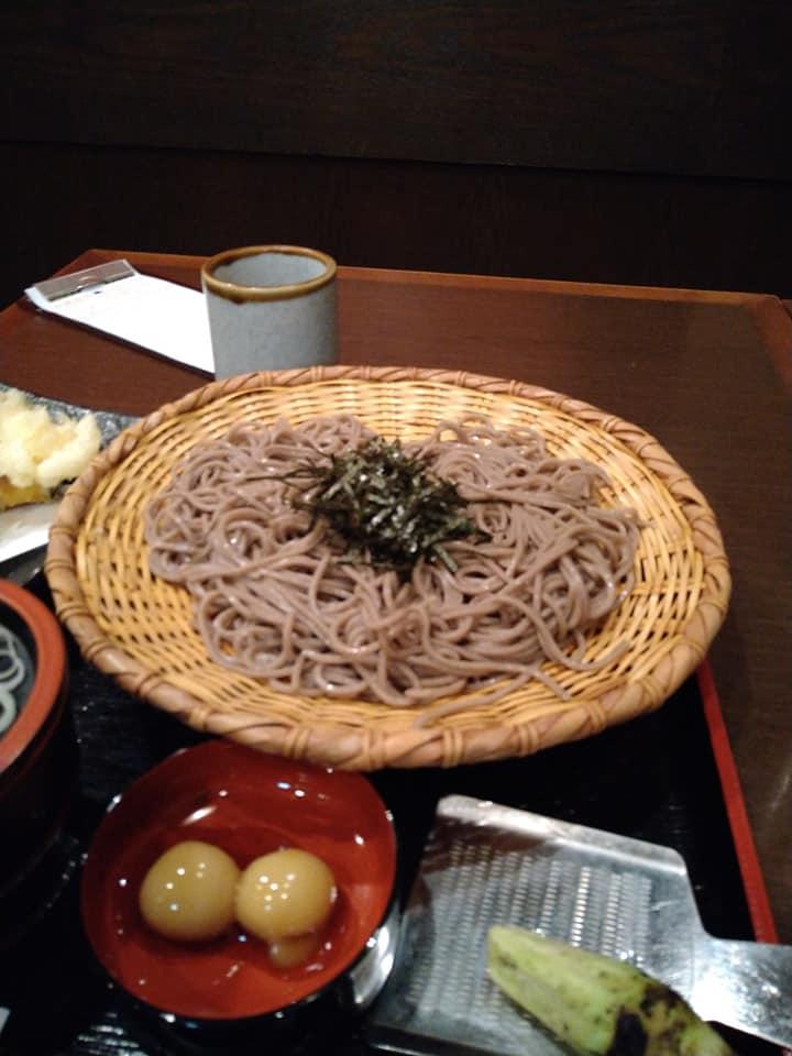 そじ坊妙典駅店