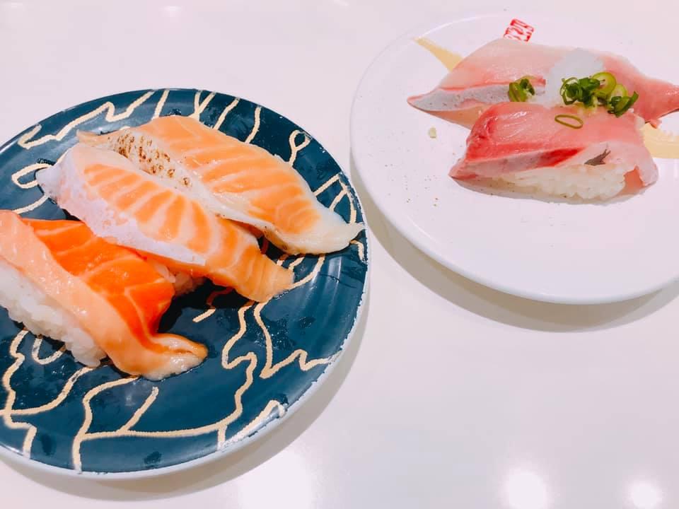 海鮮三崎港浦和西口店