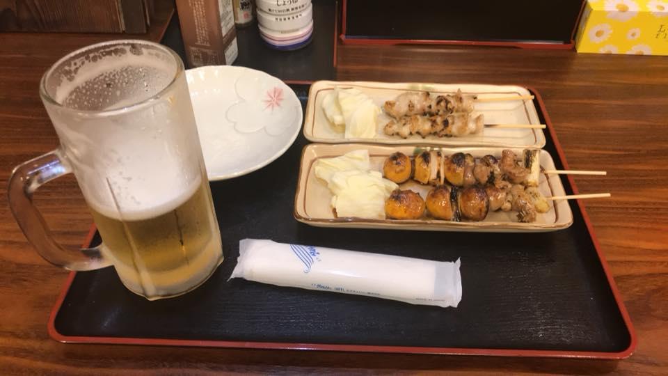 鳥晃