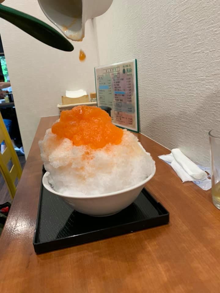 風緑
