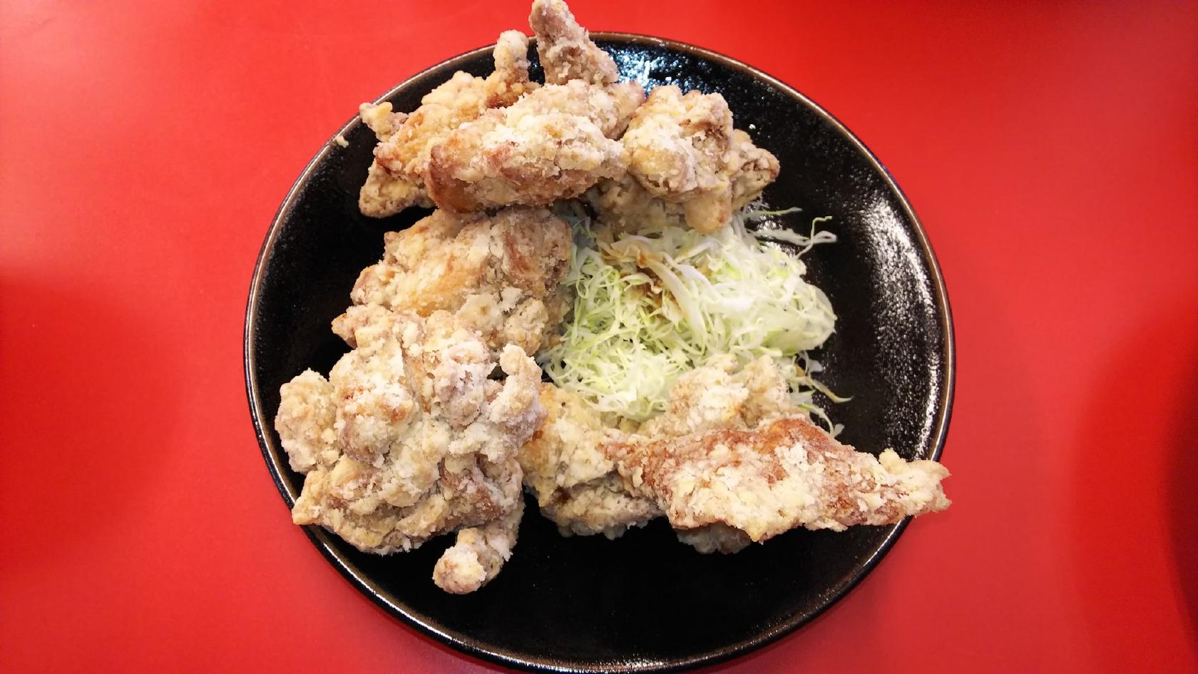 徳兵衛らーめん