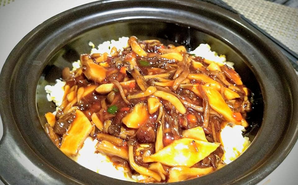 御膳房