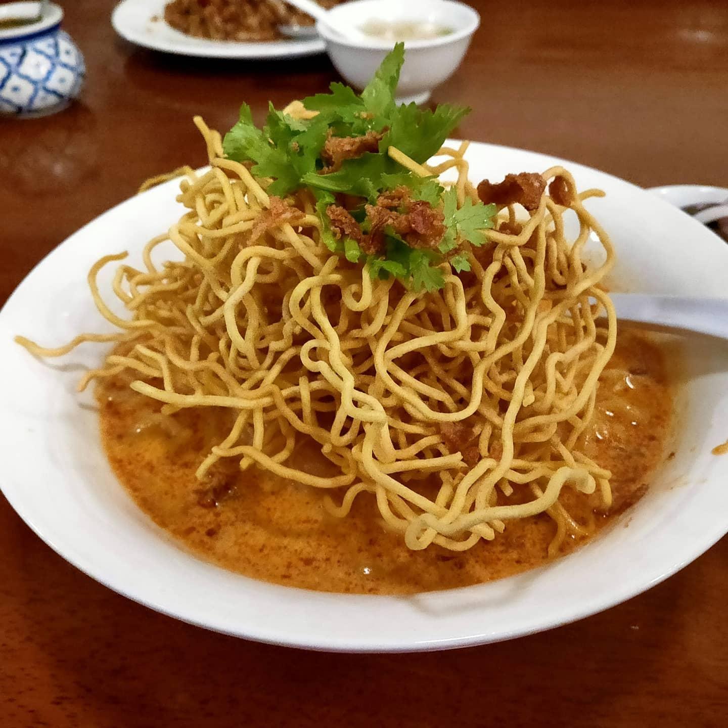 ラカントーン
