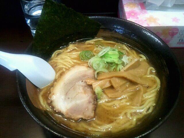 裏がばらーめん