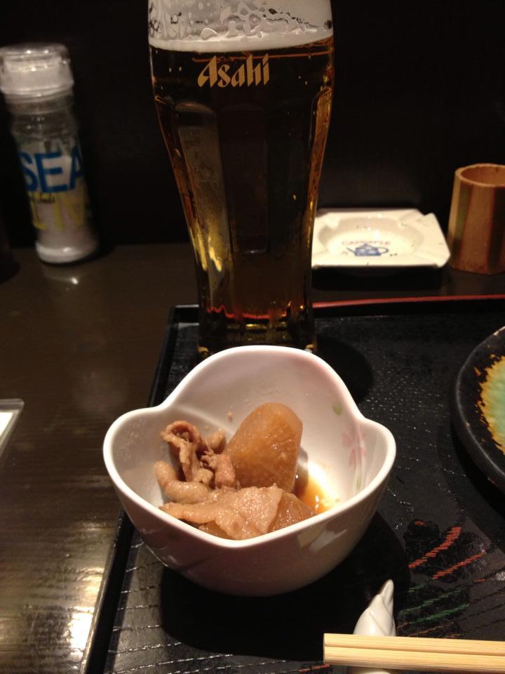 串かつわたなべ