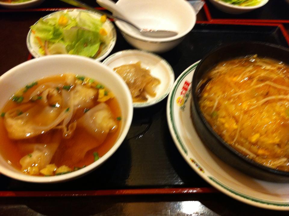 飲茶居酒屋 大福源