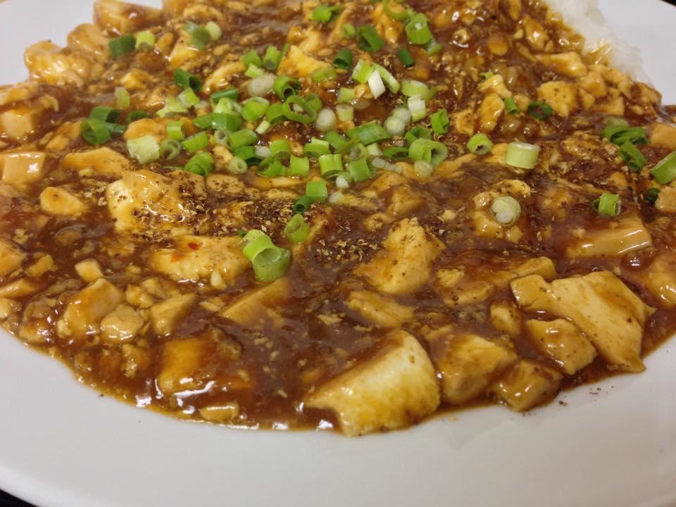 中華料理 大連園
