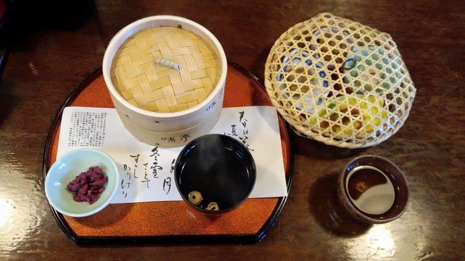 鎌倉観光会館味亭