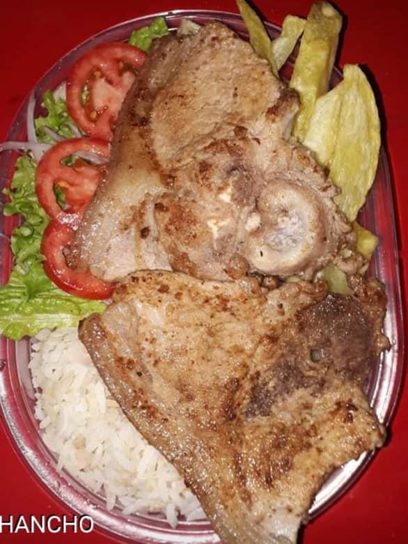 Creole Food Doña Chelita EN Tarija Orders at: 69306723 - 78241571