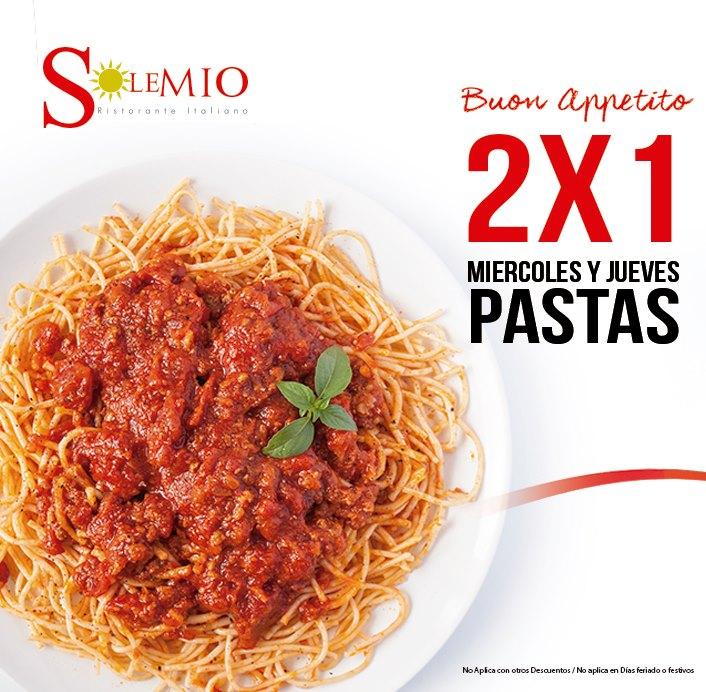 Pizzeria Sole Mio