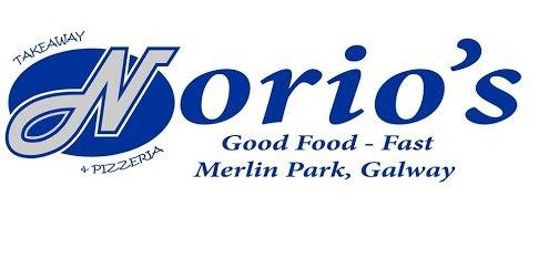 Norio's