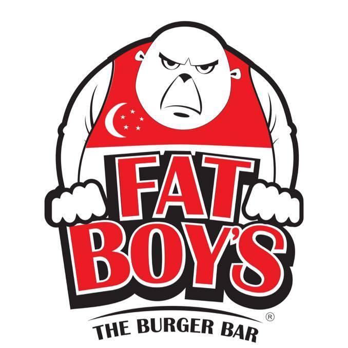 Fatboy's The Burger Bar