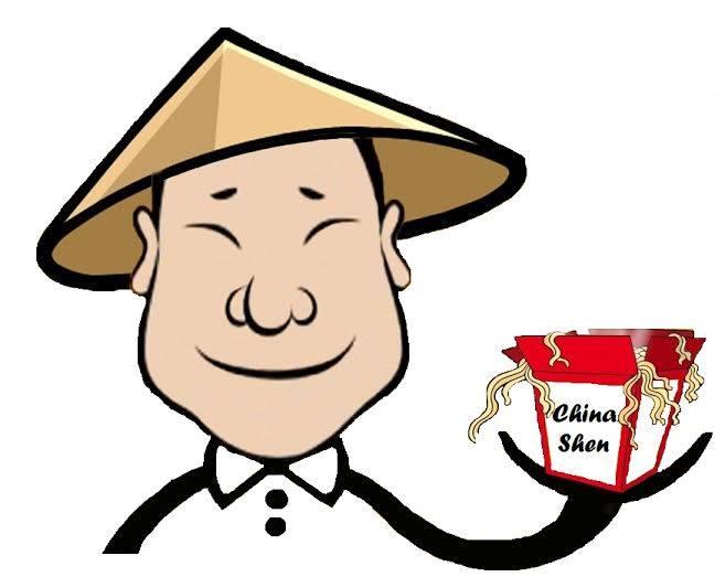 CHINA SHEN