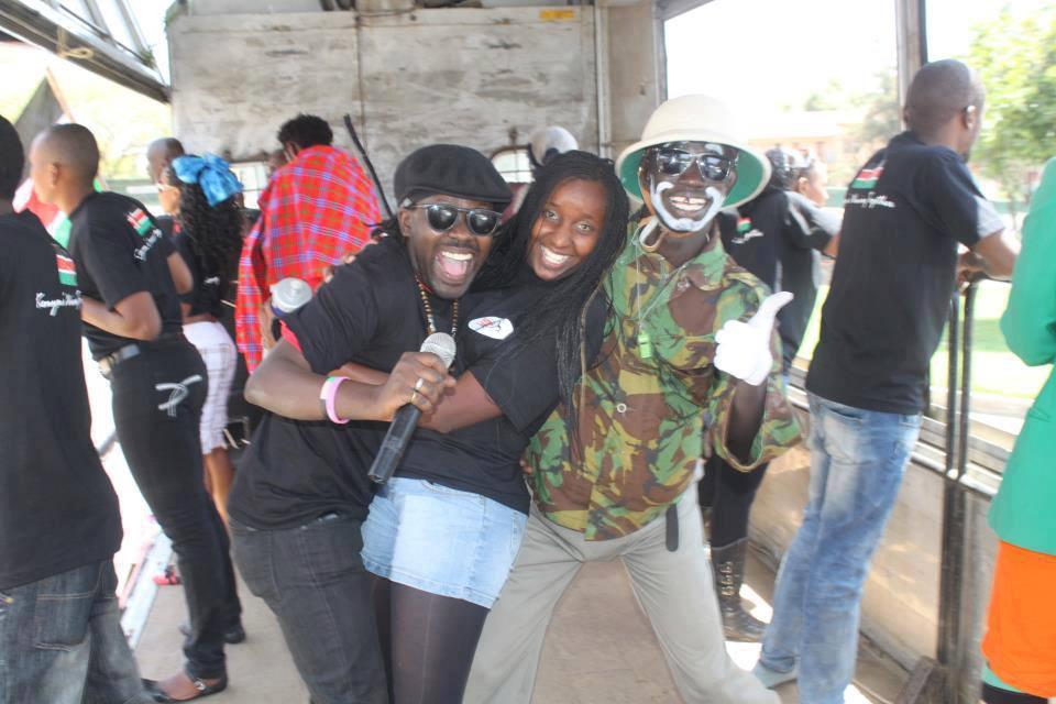 Riverside Motel Plus Club-kitui