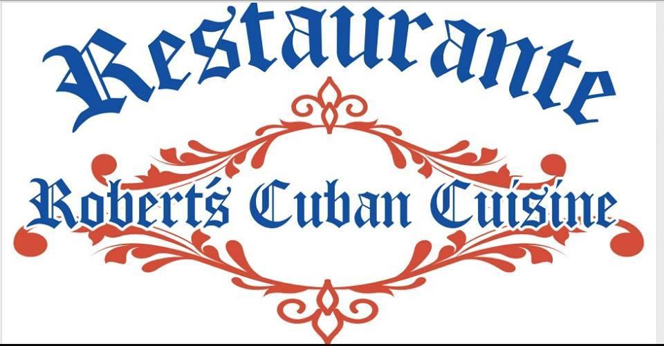 Robert's Cuban Cuisine