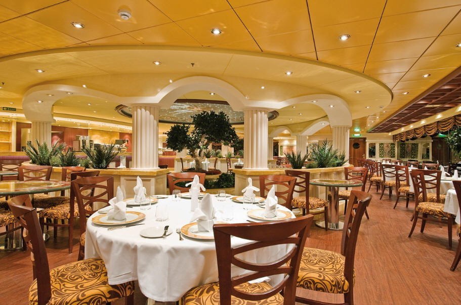 Annex Restaurant
