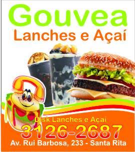 Gouvea Lanches