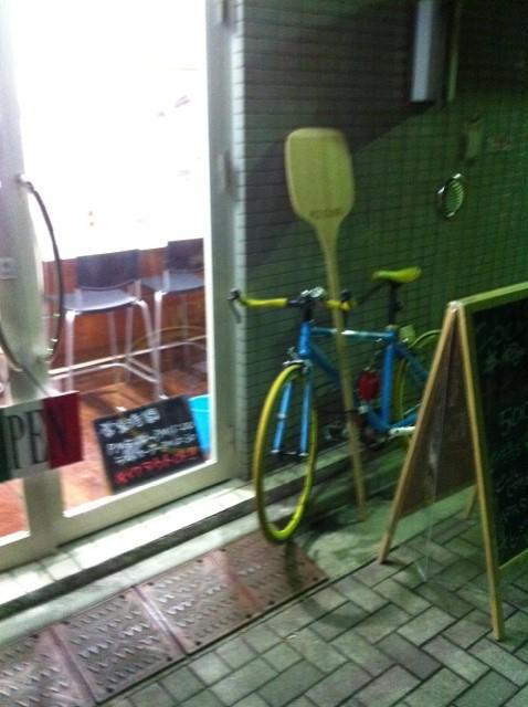 ピッツキューブ 千石店