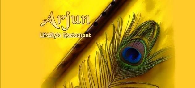 Arjun Indian Lifestyle Restaurant