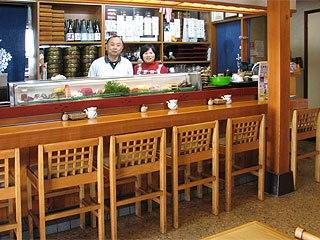 ふじ寿司