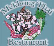 Mekhong Thai Restaurant