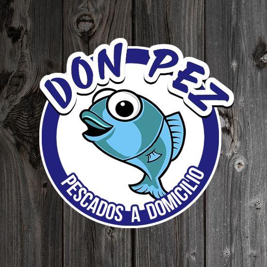 Don Pez