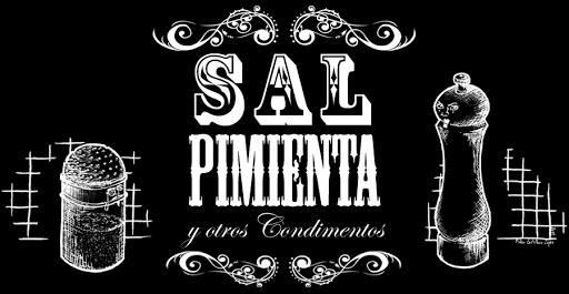 Sal y Pimienta Colima