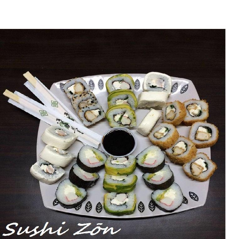 Sushi ZON
