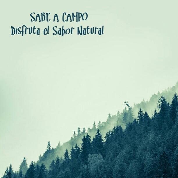 Sabe a Campo