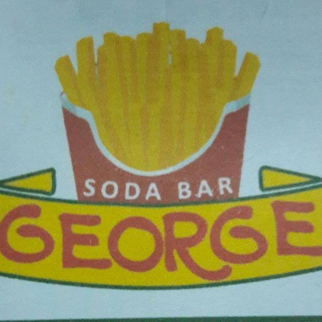 Soda Bar y Restaurant George