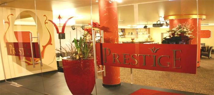 Prestige/Престиж
