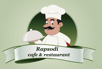 Rapsodi Cafe Restaurant Baku