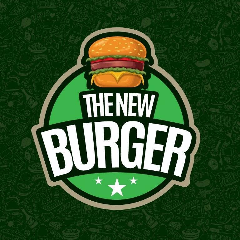 The New Burger
